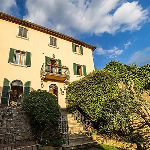 Paradiso In Chianti Italien