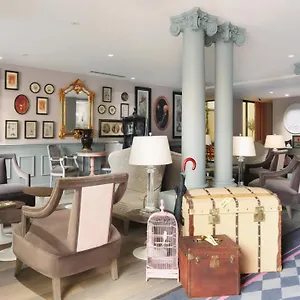 La Maison Favart Frankreich
